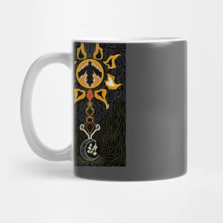 Phoenix Mug